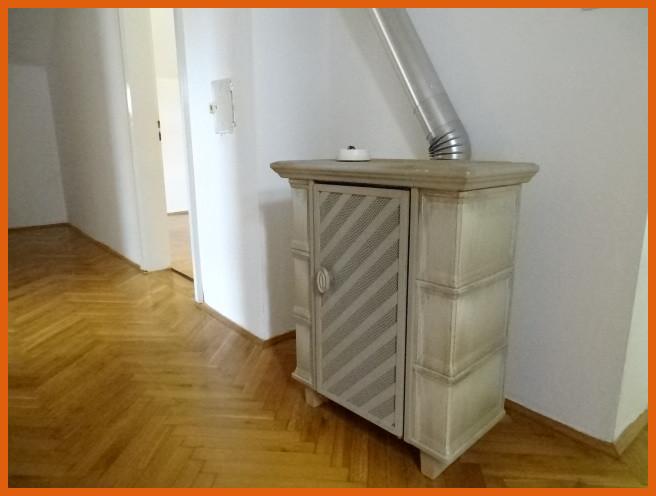 Einzelkachelöfen