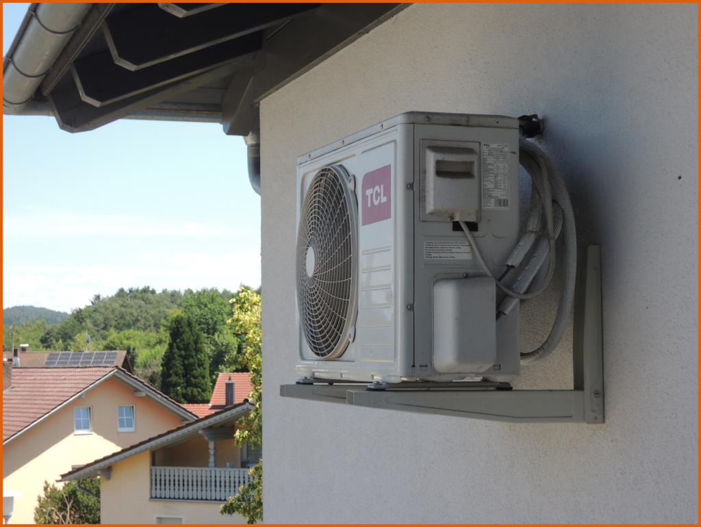 Klimaanlage