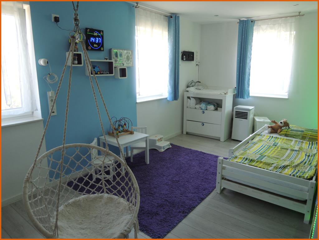 Kinderzimmer