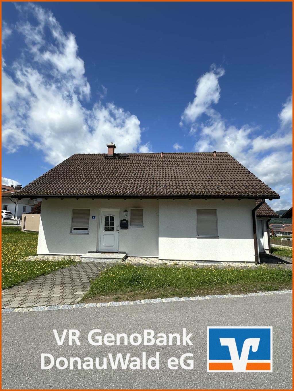 Wohnhaus