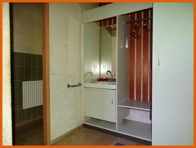 Garderobe eG