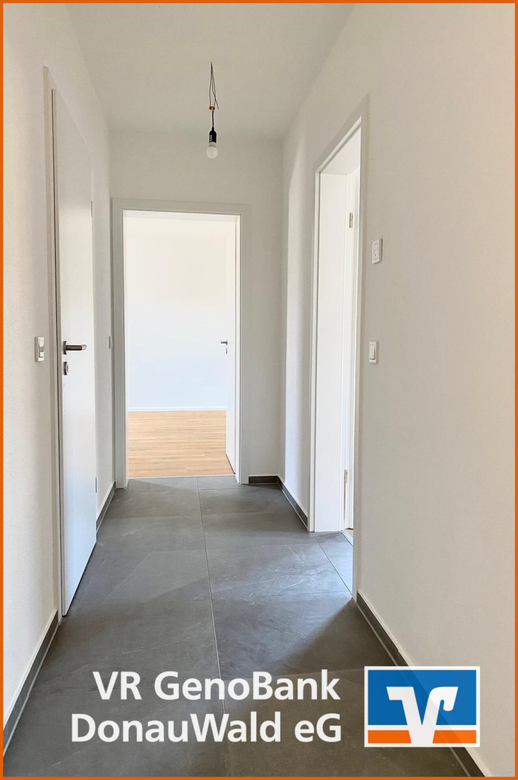 Elegante Innenausstattung