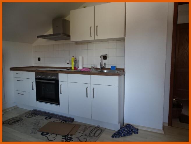 HIER WOHNT MAN GERNE! 2-ZI.-DG-WOHNUNG ZU VERMIETEN IN ZWIESEL - Foto 2