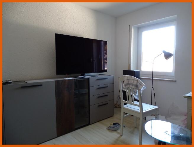 HIER WOHNT MAN GERNE! 2-ZI.-DG-WOHNUNG ZU VERMIETEN IN ZWIESEL - Foto 5