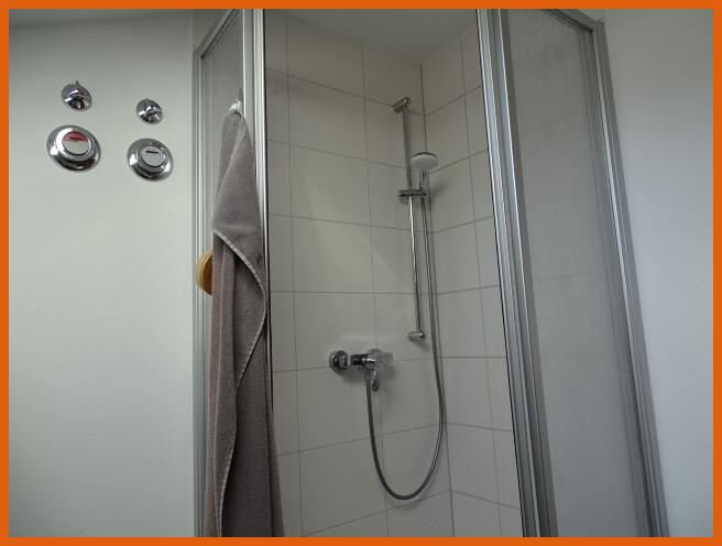 HIER WOHNT MAN GERNE! 2-ZI.-DG-WOHNUNG ZU VERMIETEN IN ZWIESEL - Foto 4