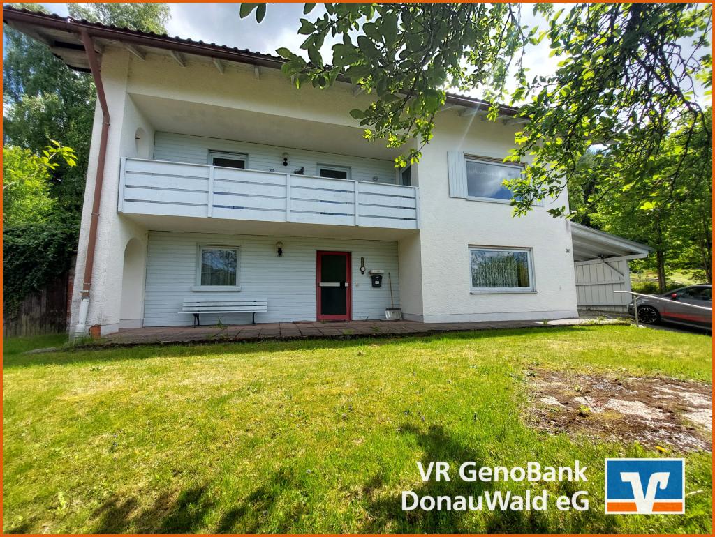 Wohnhaus