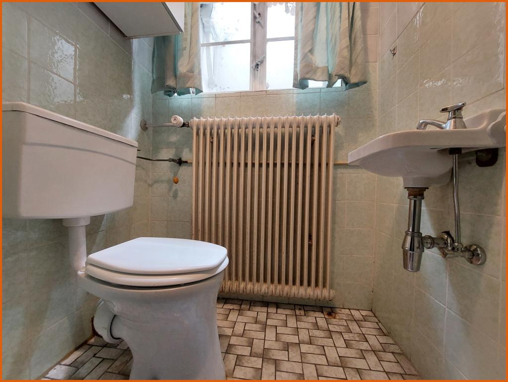 Gäste-WC UG