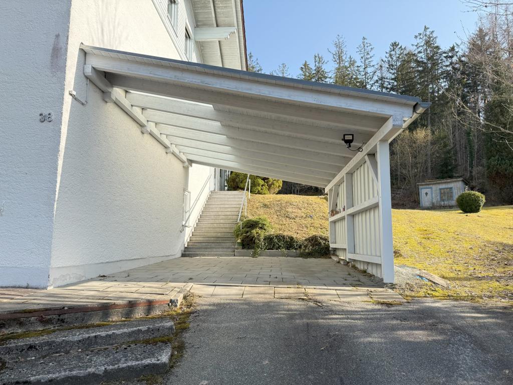 Carport