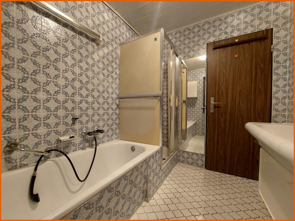 Badezimmer UG