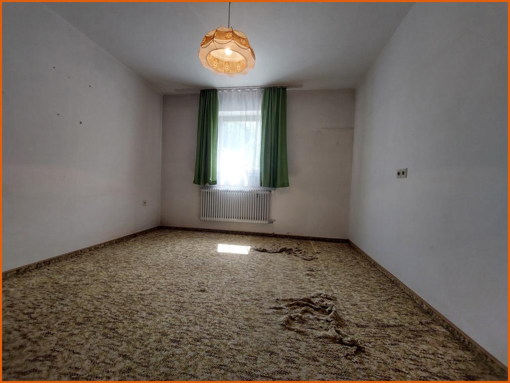 weiteres Zimmer UG