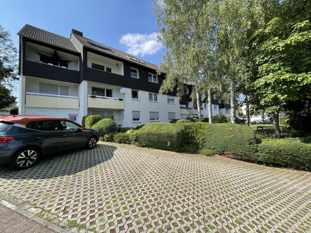 Stellplätze