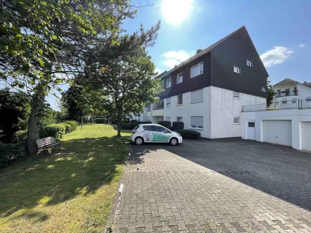 Grundstück