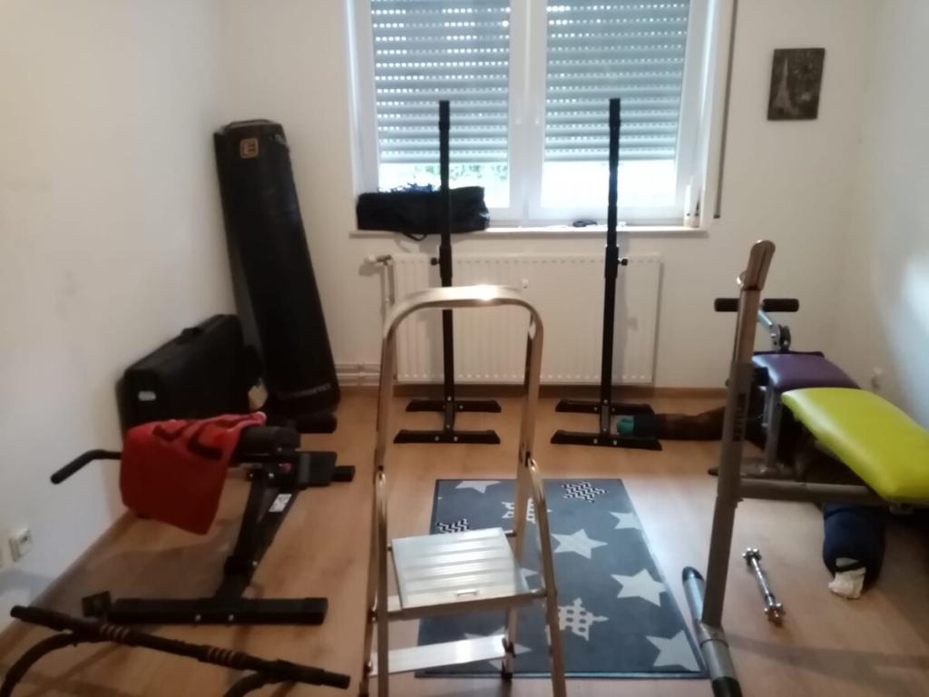 Kinderzimmer