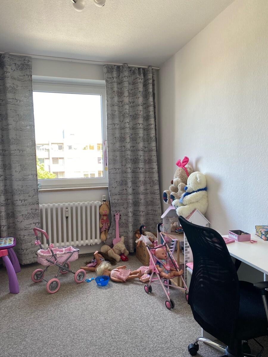 Kinderzimmer