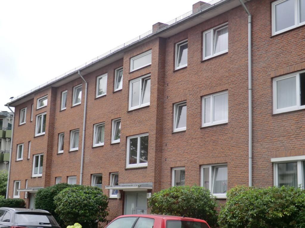 Hauseingang