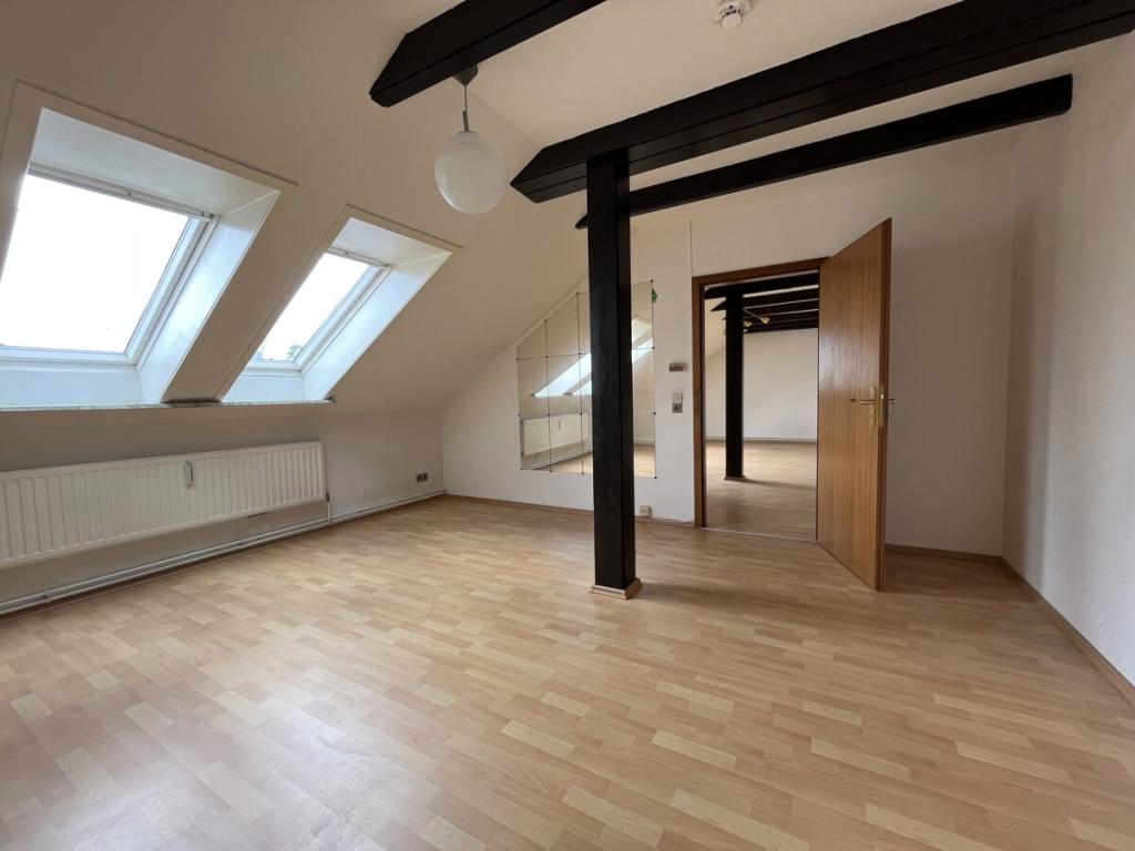 Schlafzimmer rechts