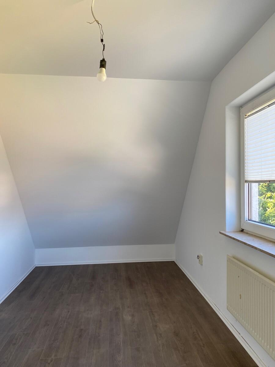 Schlafzimmer 1 OG links