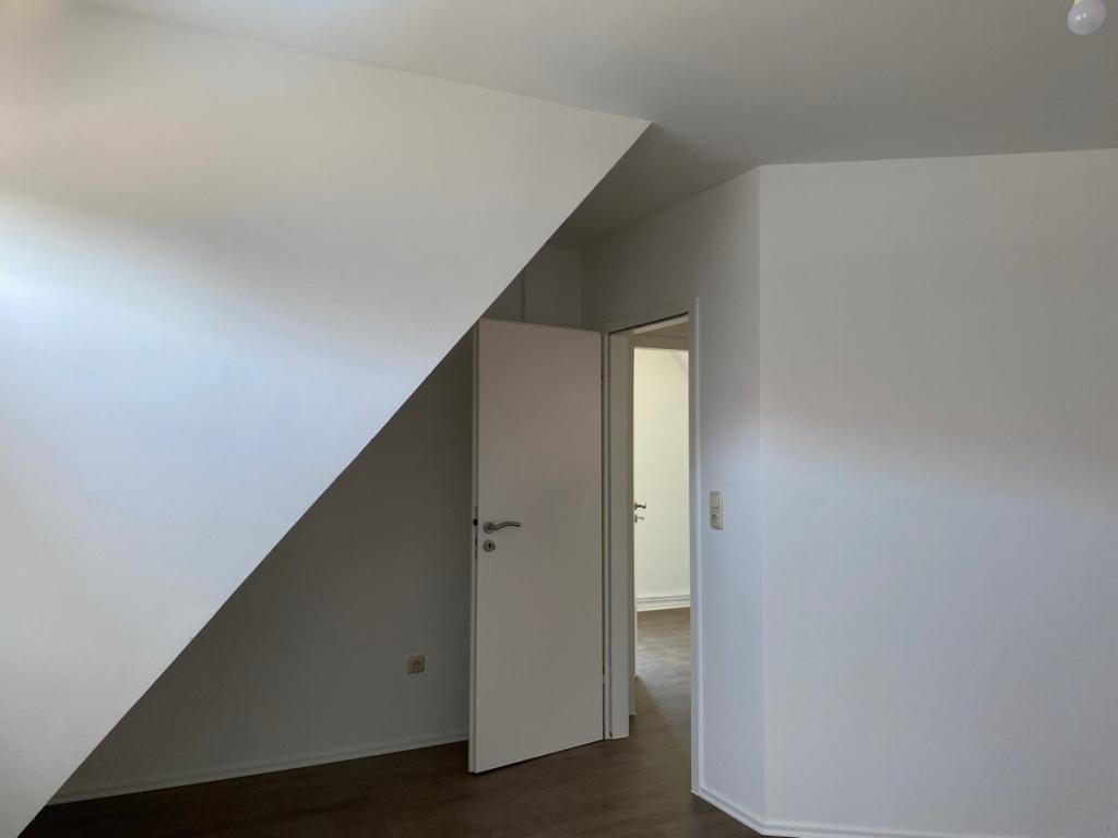 Ausgang Schlafzimmer 2 zum Flur OG