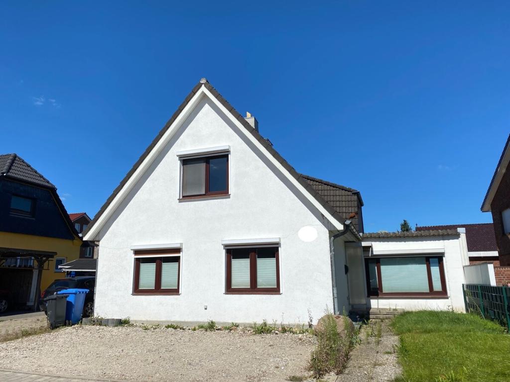 Aussenansicht vorn