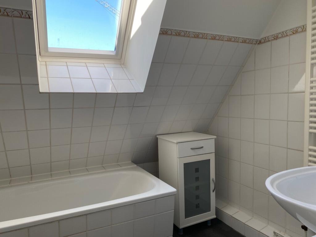 Wannenbad OG