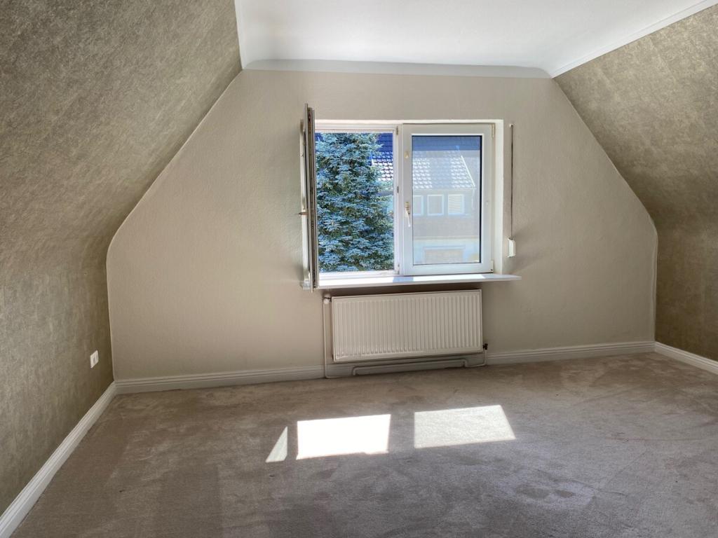 Schlafzimmer 2 OG