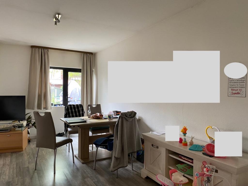 *Schnuckelige 2 Zimmer Terrassenwohnung für Singles oder Pärchen ab November zu vermieten !!!* - Photo 3