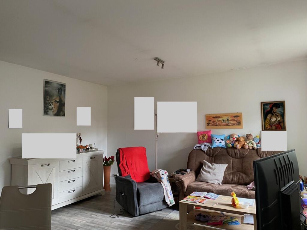 *Schnuckelige 2 Zimmer Terrassenwohnung für Singles oder Pärchen ab November zu vermieten !!!* - Photo 2