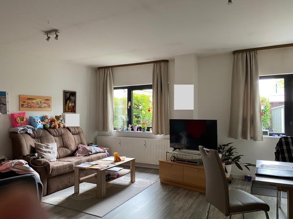 *Schnuckelige 2 Zimmer Terrassenwohnung für Singles oder Pärchen ab November zu vermieten !!!* - Photo 1