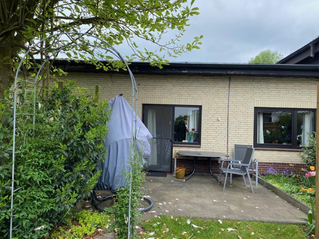 *Schnuckelige 2 Zimmer Terrassenwohnung für Singles oder Pärchen ab November zu vermieten !!!* - Photo 4