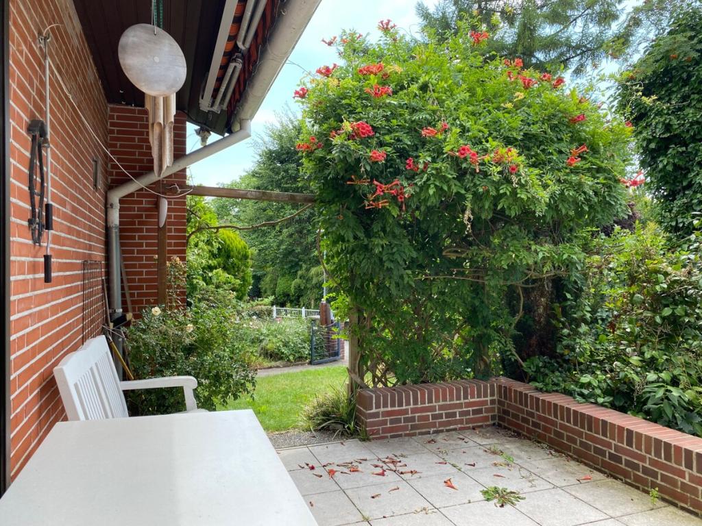 *Schön gelegener Bungalow sucht neue Bewohner mit Kreativität und handwerklichem Geschick !!!* - Photo 4