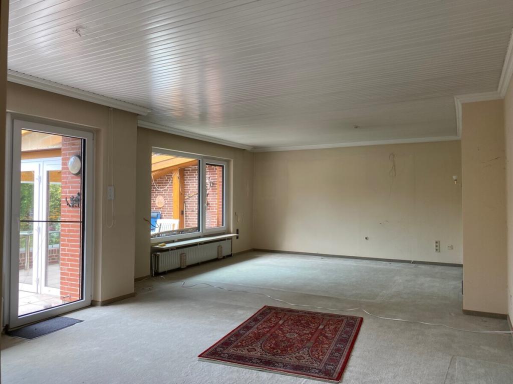 *Schön gelegener Bungalow sucht neue Bewohner mit Kreativität und handwerklichem Geschick !!!* - Photo 2