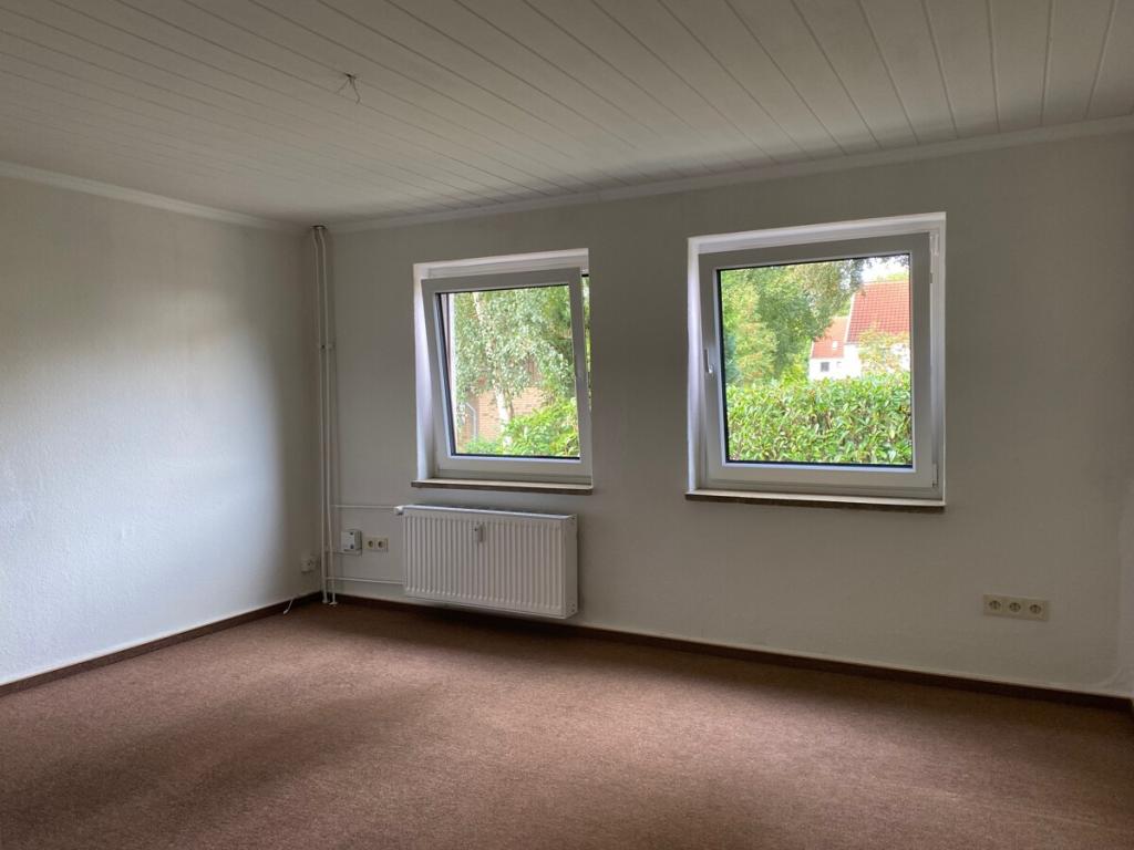 *Renovierte 2 Zimmer Wohnung mit eigenem Kellerzugang in Hohenlockstedt per sofort verfügbar !!!* - Photo 5
