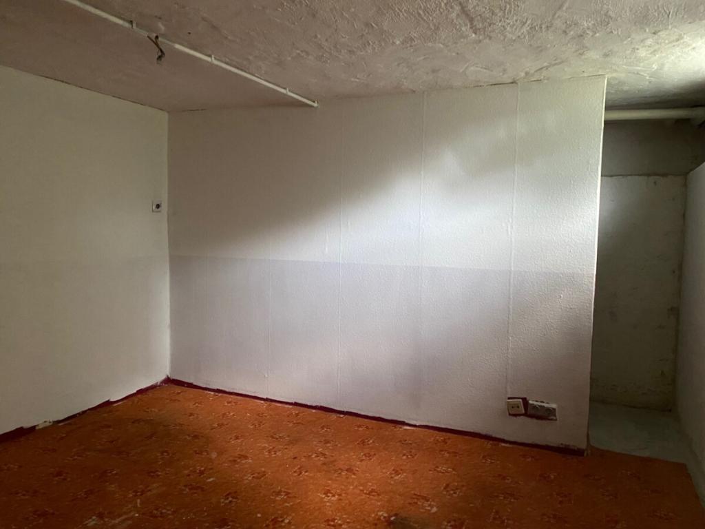 *Renovierte 2 Zimmer Wohnung mit eigenem Kellerzugang in Hohenlockstedt per sofort verfügbar !!!* - Photo 1