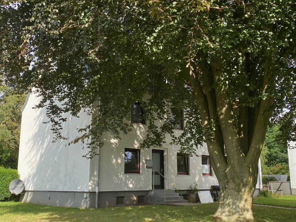 *Renovierte 2 Zimmer Wohnung mit eigenem Kellerzugang in Hohenlockstedt per sofort verfügbar !!!* - Photo 3