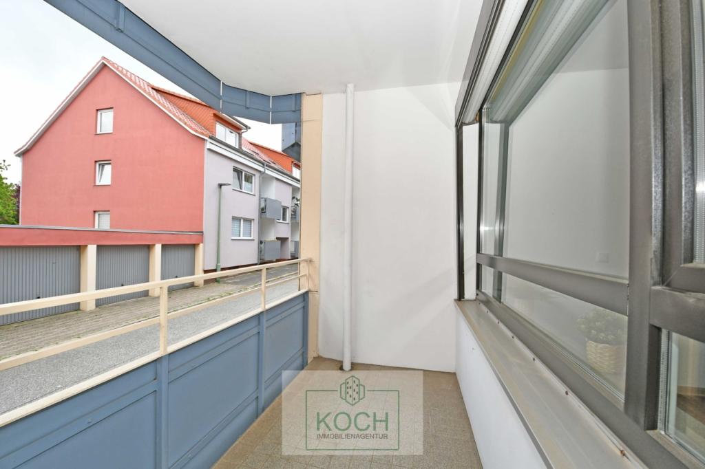 Stadtwohnung mit vielen Vorzügen - für jung bis alt - Foto 4