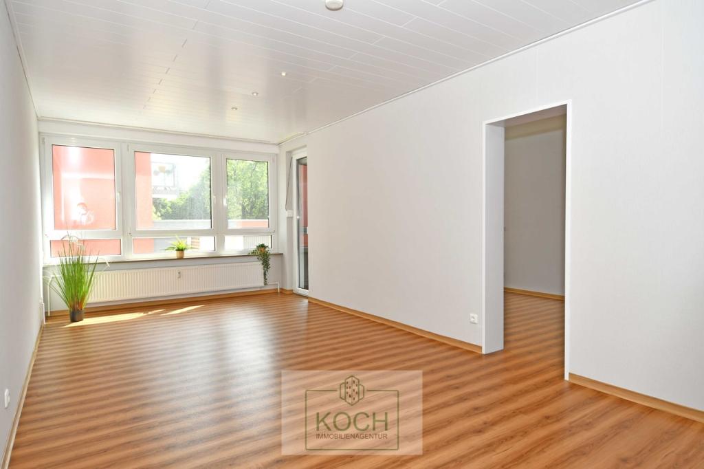 Stadtwohnung mit vielen Vorzügen - für jung bis alt - Foto 1