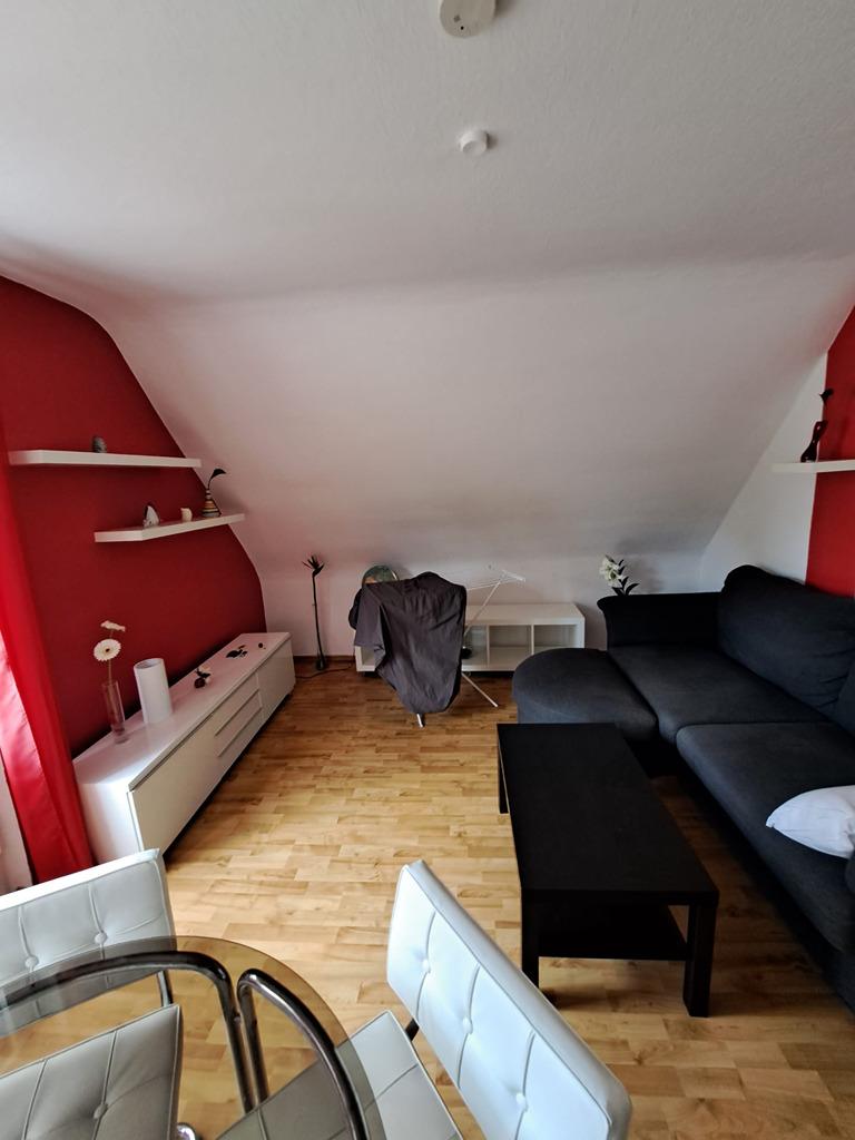 Haus in Göttingen (Geismar) - Foto 1