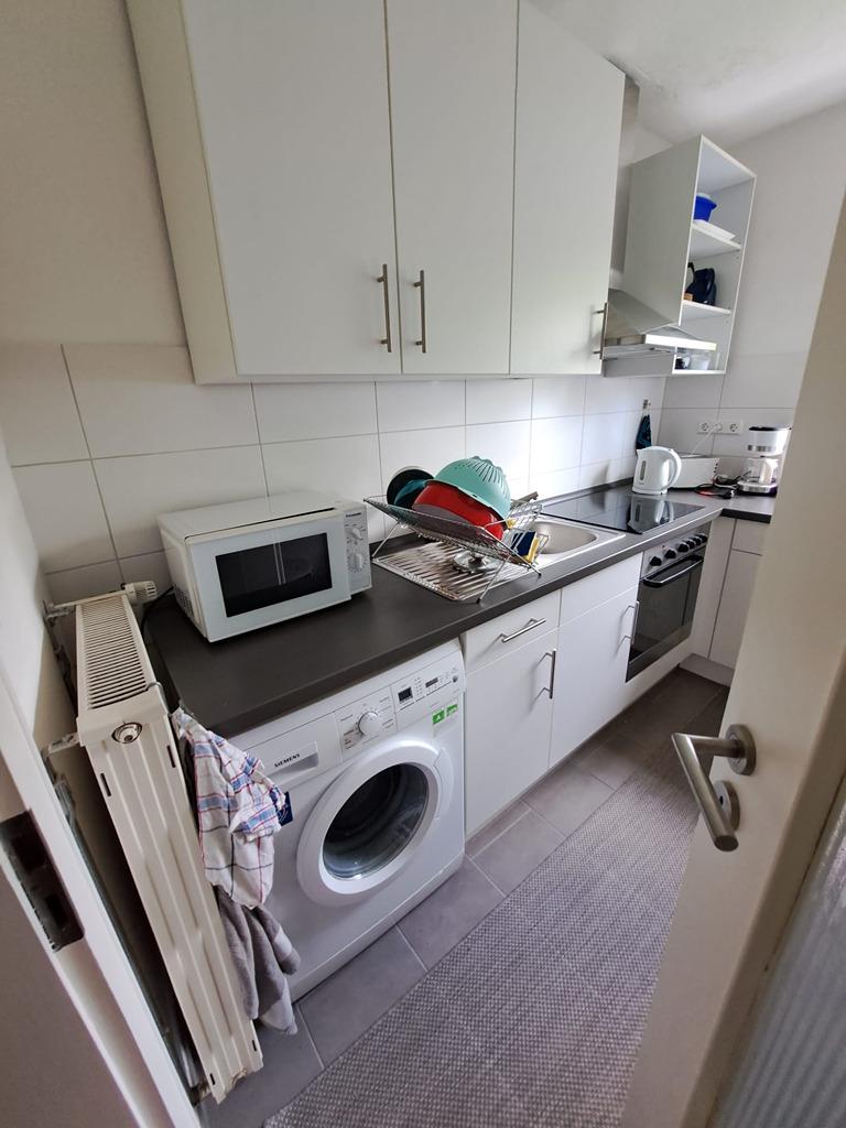 Haus in Göttingen (Geismar) - Foto 5