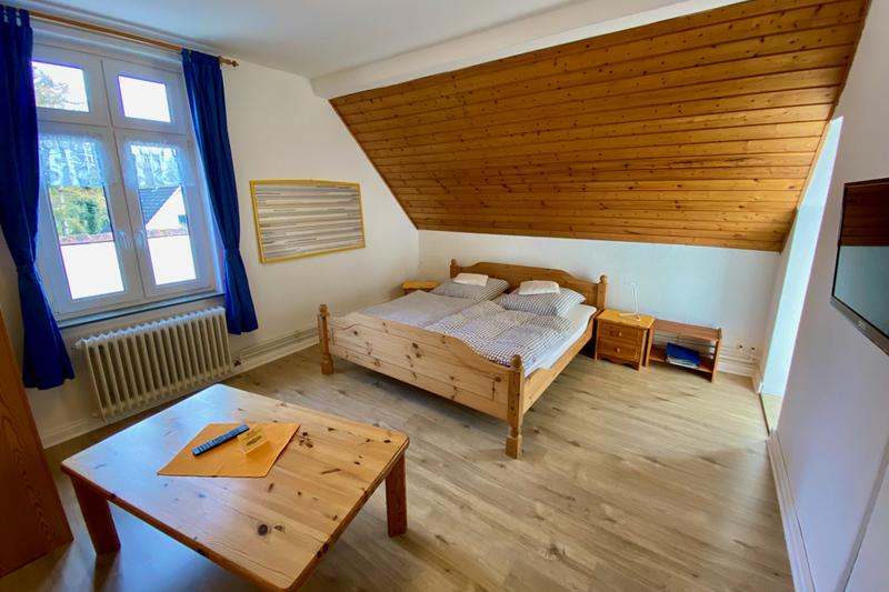 Gästezimmer