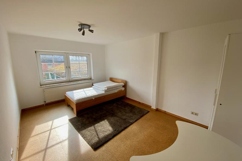 Privatwohnung - Zimmer