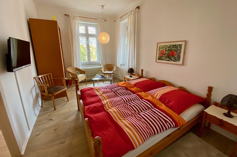 Gästezimmer