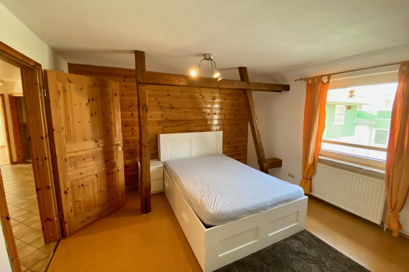 Privatwohnung - Zimmer