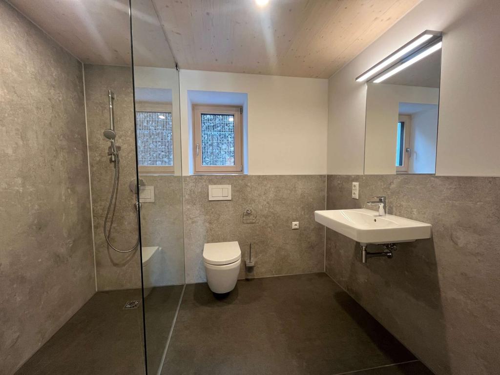 Erstbezug zum Wohlfühlen – 4-Zimmer-Wohnung mit Garten und Allgäuer Wohngefühl - Foto 4