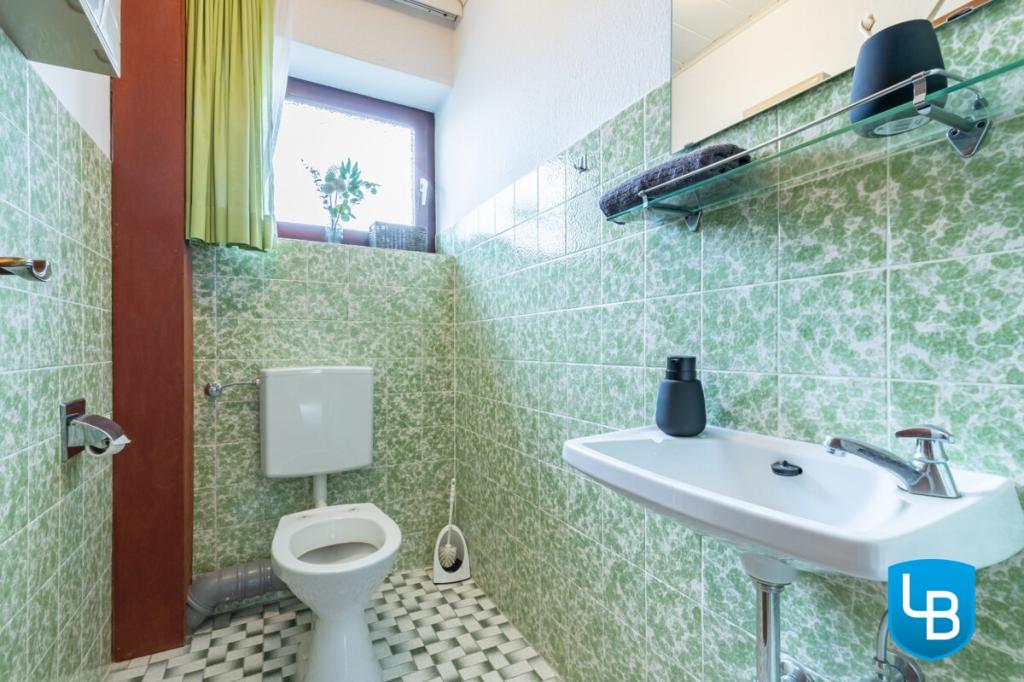 Gäste-WC 