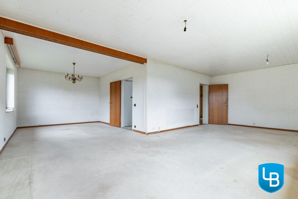 Wohn- und Esszimmer