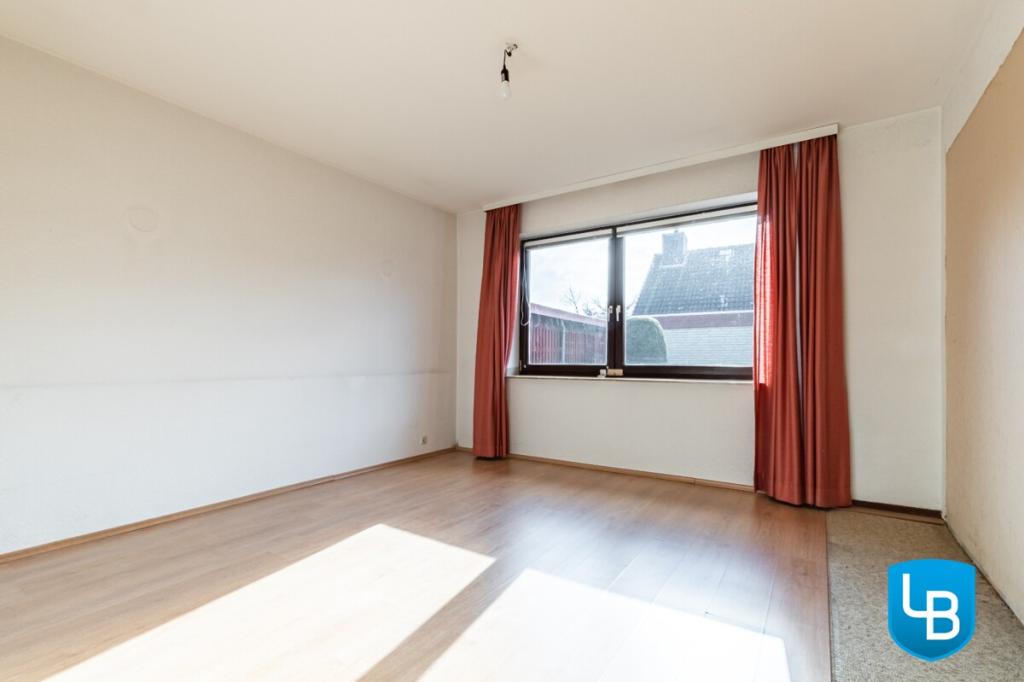 Elternschlafzimmer 