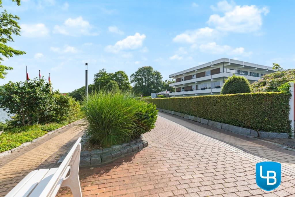 Hotelanwesen