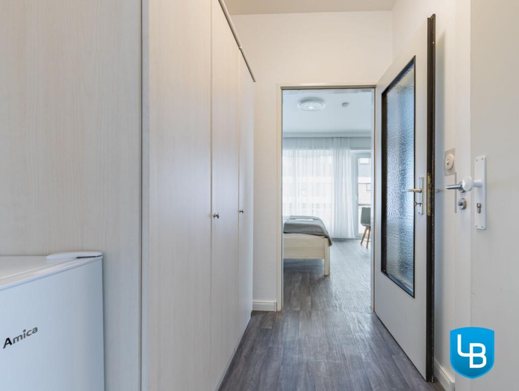 Beispiel 1:  Hotelzimmer