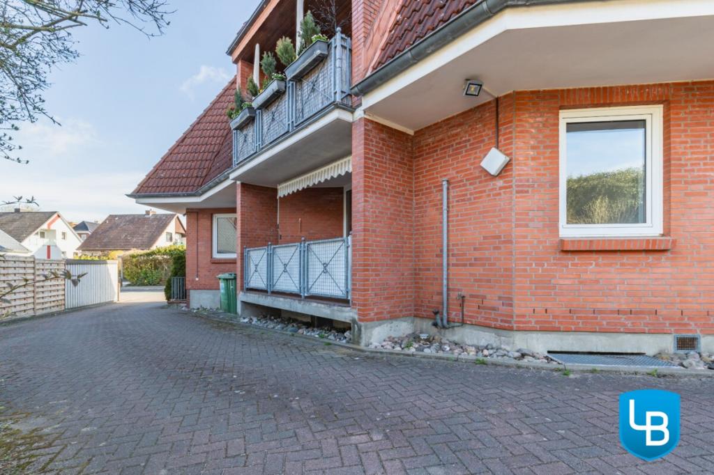 Wohnung 1 im EG