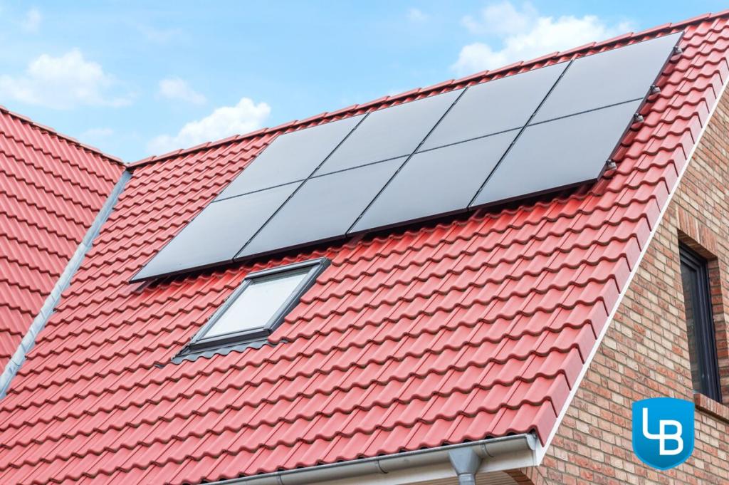 Photovoltaik Anlage